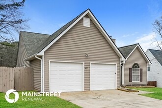 8213 Mountain Pass in Riverdale, GA - Building Photo - Building Photo