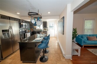 312 Hall Ave in Solvay, NY - Building Photo - Building Photo