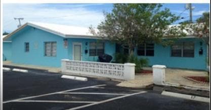 property at 1102 SE 3rd St