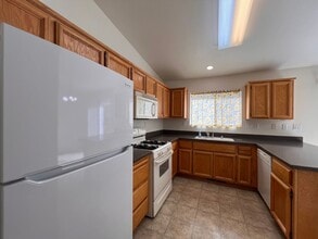 541 Summer St in Fernley, NV - Building Photo - Building Photo