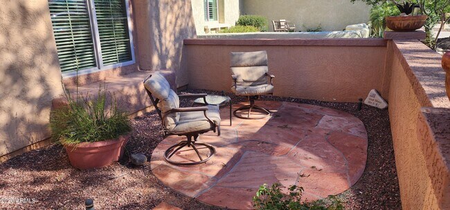 27244 W Potter Dr in Buckeye, AZ - Building Photo - Building Photo