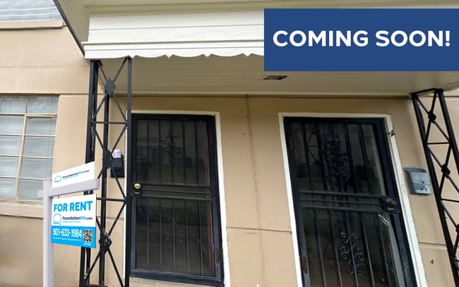 property at 1907 S Pkwy E