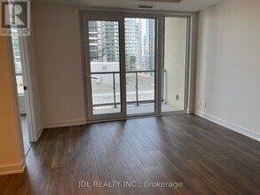 108-1108 Peter St in Toronto, ON - Building Photo - Building Photo