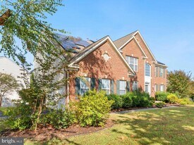 14301 Autumn Crest Rd in Germantown, MD - Building Photo