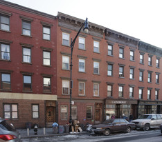 134 Franklin St in Brooklyn, NY - Building Photo