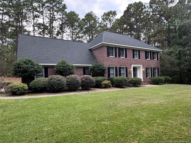 6577 Countryside Dr in Fayetteville, NC - Building Photo - Building Photo