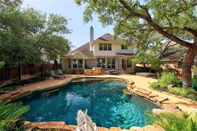 property at 1111 Ritter Dr