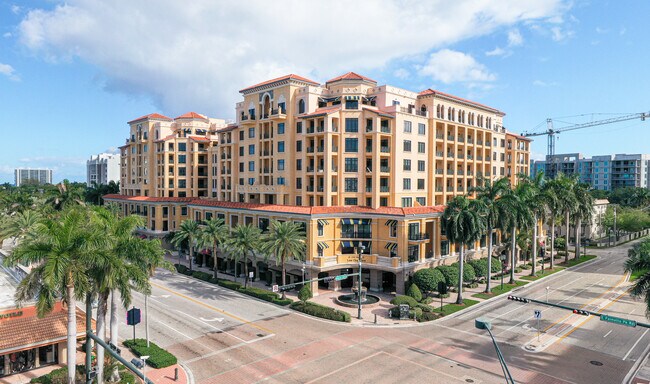 200 E Palmetto Park Rd in Boca Raton, FL - Building Photo - Building Photo