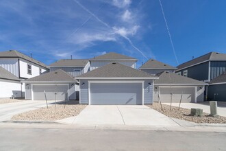 333 Toddy Wy in Leander, TX - Building Photo - Building Photo