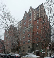 651 N Terrace Ave Apartamentos