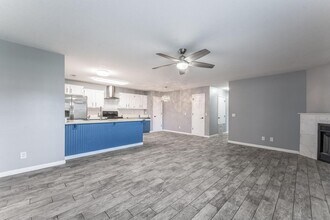 818-818 E Rachel Ln in Rogers, AR - Building Photo - Building Photo