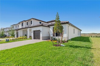 5781 Cassidy Ln in Ave Maria, FL - Foto de edificio - Building Photo