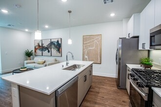 North Ridge in North Las Vegas, NV - Building Photo - Building Photo