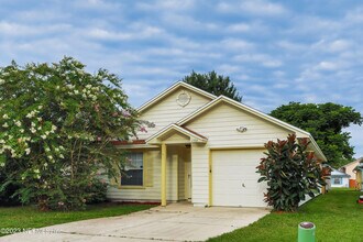 11464 Mandarin Glen Cir E in Jacksonville, FL - Building Photo - Building Photo