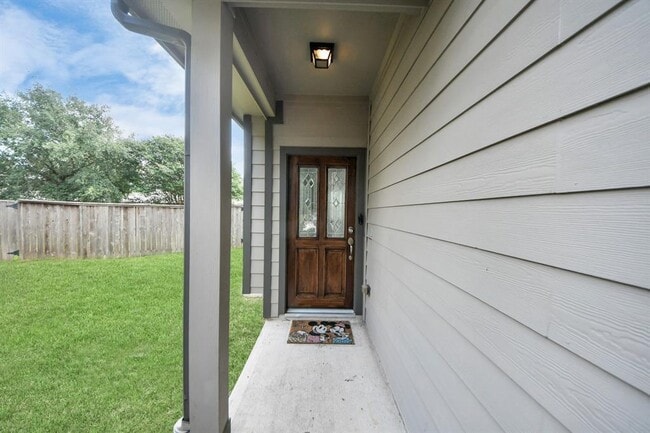 6427 Densberry Ln in Katy, TX - Building Photo - Building Photo
