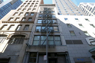 47 Ann St in New York, NY - Building Photo - Building Photo