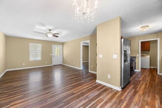 288 Blackey Bandy Rd in Bethpage, TN - Building Photo - Building Photo