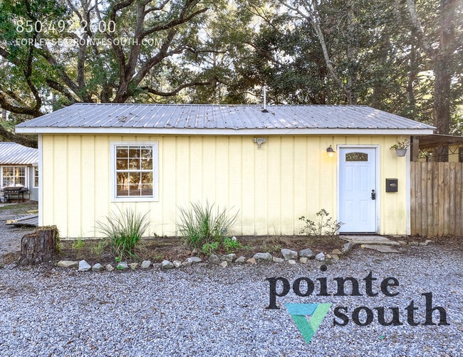 335 E Canal Dr