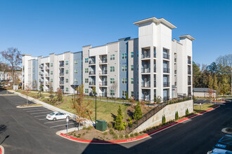 The Delaney at East Park in Kennesaw, GA - Building Photo - Building Photo