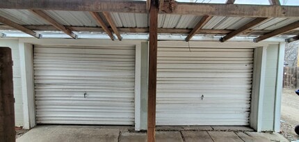 307 W 17th St in Hays, KS - Building Photo - Building Photo