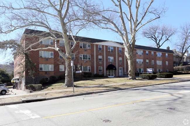 property at 5050-5058 Wynnefield Ave