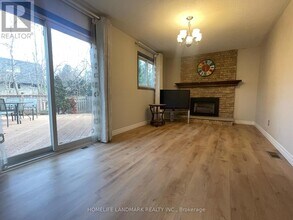 2149 Constance Dr in Oakville, ON - Building Photo - Building Photo