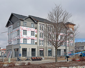 Waterford Square in Guelph, ON - Building Photo - Building Photo