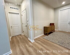 4176 Keeson Cir in Vero Beach, FL - Building Photo - Building Photo