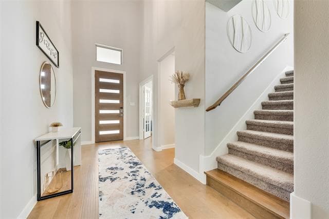 211 Coyote Creek Dr in Lavon, TX - Building Photo - Building Photo