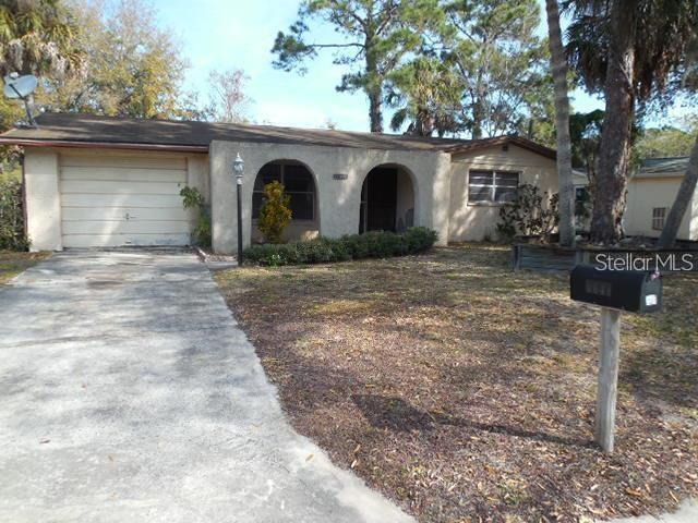 property at 5641 Berlin Dr