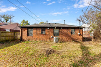 1780 N Old Manor Rd in Wichita, KS - Building Photo - Building Photo