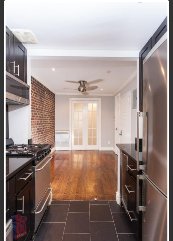 W. 53rd St, 9th Ave in New York, NY - Building Photo - Building Photo