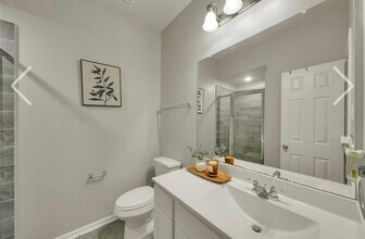 11318 Painted Trillium Ln in Houston, TX - Building Photo - Building Photo