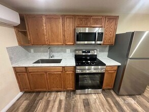 26345 CA-243 in Idyllwild, CA - Foto de edificio - Building Photo