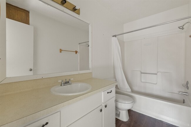 property at 217 Lazy Ln