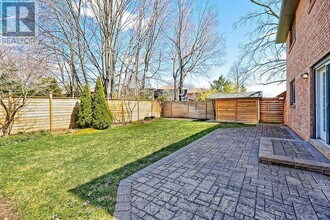 3069 Given Rd in Mississauga, ON - Building Photo - Building Photo