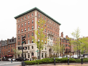 66 Beacon St in Boston, MA - Foto de edificio - Building Photo