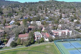 El Paso in San Anselmo, CA - Building Photo - Building Photo