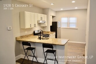 1928 S Croskey St in Philadelphia, PA - Building Photo - Building Photo