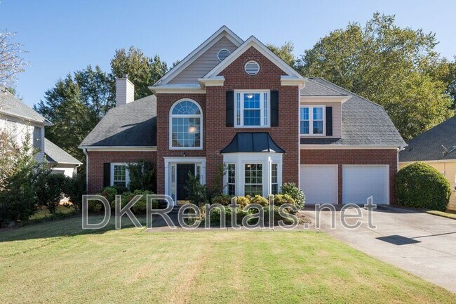 property at 2433 Gablewood Dr NE