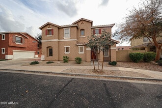 961 E Redondo Dr in Gilbert, AZ - Building Photo - Building Photo