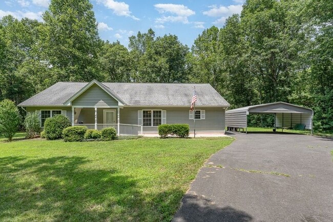property at 7189 Tumbleweed Pl