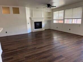 3361 Rutherford Dr in Stockton, CA - Foto de edificio - Building Photo