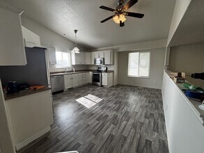 4815 Levi Ln in Eagle Mountain, UT - Building Photo - Building Photo