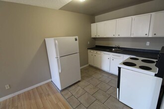 Tiffany Apartments in Edmonton, AB - Building Photo - Building Photo