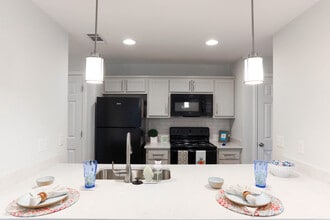 Club Hill Apartments in Columbus, GA - Foto de edificio - Interior Photo