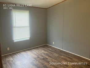61 Lydia Hills Ln in Starkville, MS - Building Photo - Building Photo