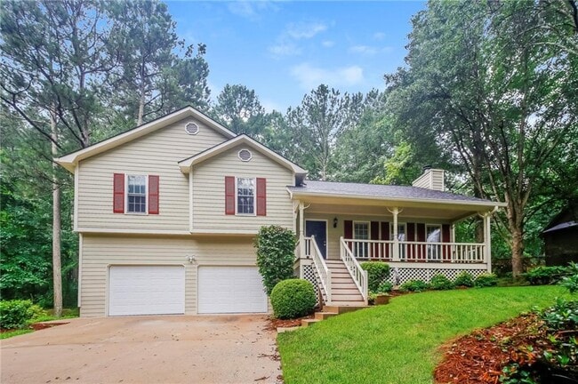 property at 503 Stratford Dr