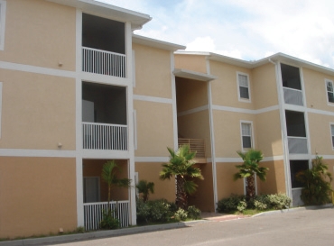 Kain Palms Apartments in Tampa, FL - Building Photo - Building Photo