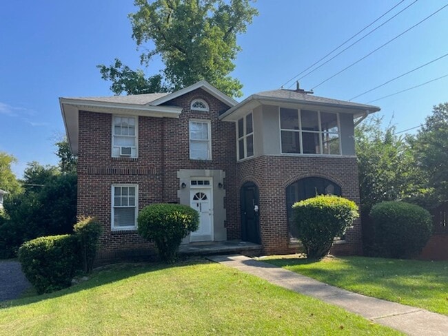 property at 602-04 Waccamaw Ave